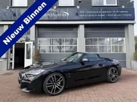 BMW Z4 (2022) thumbnail 2