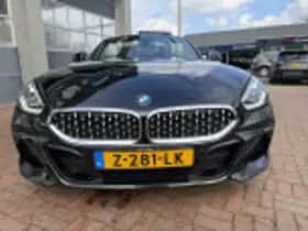 BMW Z4 (2022) thumbnail 112
