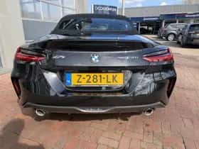 BMW Z4 (2022) thumbnail 13