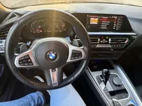 BMW Z4 (2022) thumbnail 16