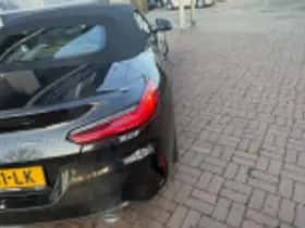 BMW Z4 (2022) thumbnail 182