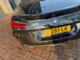 BMW Z4 (2022) thumbnail 196