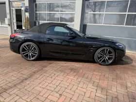 BMW Z4 (2022) thumbnail 211