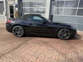 BMW Z4 (2022) thumbnail 5