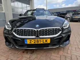 BMW Z4 (2022) thumbnail 6