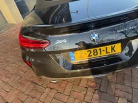 BMW Z4 (2022) thumbnail 96