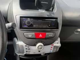Citroën C1 (2012) thumbnail 18