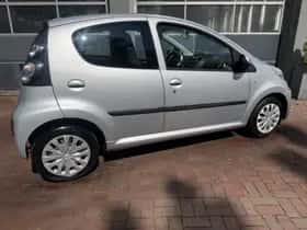 Citroën C1 (2012) thumbnail 3