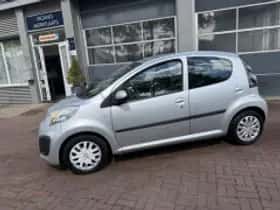 Citroën C1 (2012) thumbnail 4