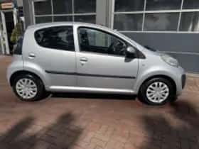Citroën C1 (2012) thumbnail 5