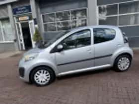 Citroën C1 (2012) thumbnail 42