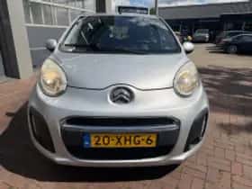 Citroën C1 (2012) thumbnail 6
