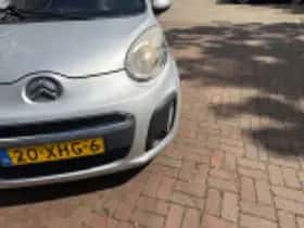 Citroën C1 (2012) thumbnail 57