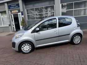 Citroën C1 (2012) thumbnail 10
