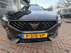 CUPRA Formentor (2022) thumbnail 12