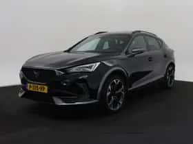 CUPRA Formentor (2022) thumbnail 19