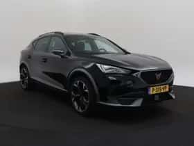 CUPRA Formentor (2022) thumbnail 22