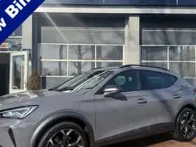 CUPRA Formentor (2022)