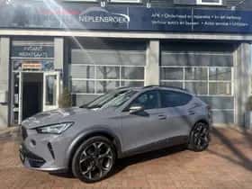 CUPRA Formentor (2022) thumbnail 28