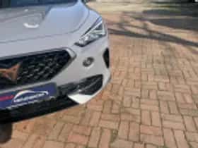 CUPRA Formentor (2022) thumbnail 87