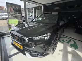 CUPRA Formentor (2023) thumbnail 3