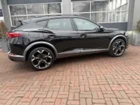 CUPRA Formentor (2023) thumbnail 5