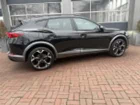 CUPRA Formentor (2023) thumbnail 93