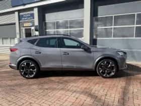 CUPRA Formentor (2022) thumbnail 5