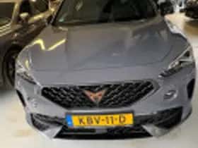CUPRA Formentor (2022) thumbnail 6