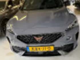 CUPRA Formentor (2022) thumbnail 60