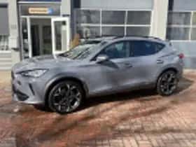 CUPRA Formentor (2022) thumbnail 75