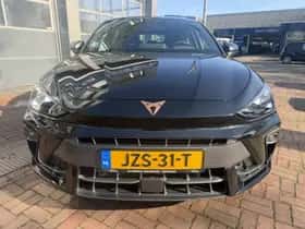 CUPRA Leon (2025) thumbnail 12