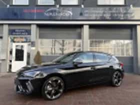 CUPRA Leon (2025) thumbnail 116