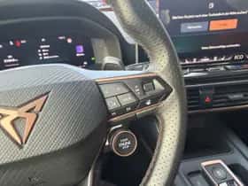 CUPRA Leon (2025) thumbnail 56