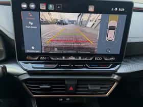 CUPRA Leon (2025) thumbnail 59