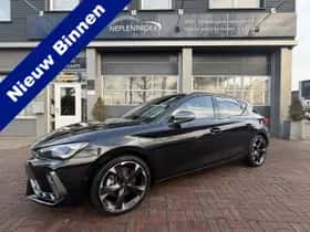CUPRA Leon (2025) thumbnail 8