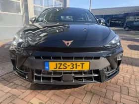 CUPRA Leon (2025) thumbnail 80