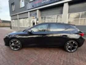 CUPRA Leon (2025) thumbnail 92