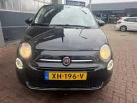 Fiat 500C (2019) thumbnail 4