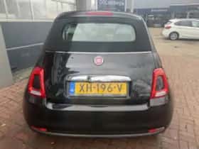 Fiat 500C (2019) thumbnail 5