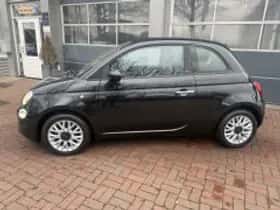 Fiat 500C (2019) thumbnail 6