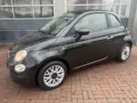 Fiat 500C (2019) thumbnail 69