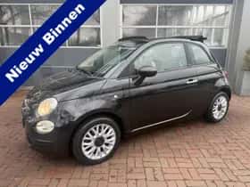 Fiat 500C (2019) thumbnail 8