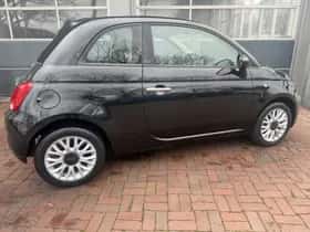 Fiat 500C (2019) thumbnail 9