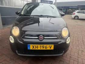 Fiat 500C (2019) thumbnail 10