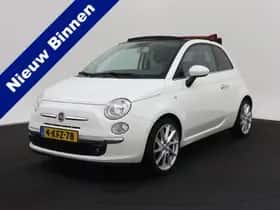 Fiat 500C (2013) thumbnail 2