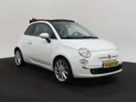 Fiat 500C (2013) thumbnail 29
