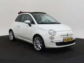 Fiat 500C (2013) thumbnail 4