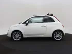 Fiat 500C (2013) thumbnail 6