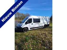 Fiat Camper (2018) thumbnail 2